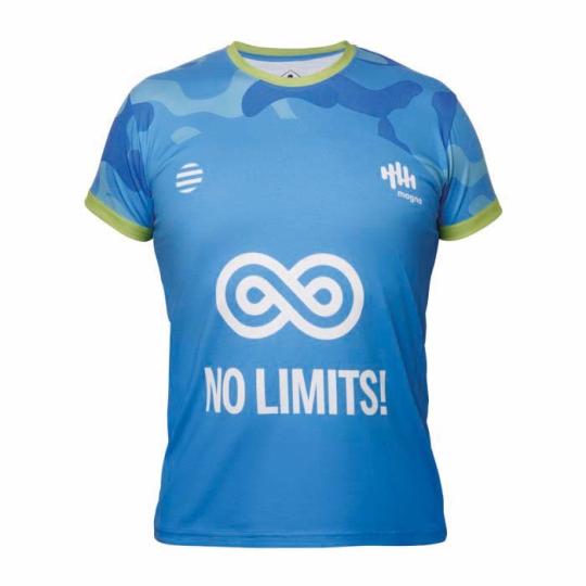 Camiseta unisex en...