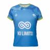 T-shirt unisexe en polyester sublimé (Production)