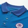 Polo sur mesure en 100% coton (Production)