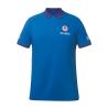 Polo sur mesure en 100% coton (Production)