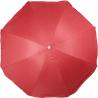 Parasol en polyester Elsa