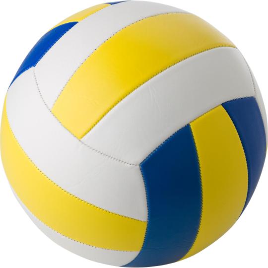Pelota de voleibol en PVC...