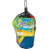 Seau de plage en PP recyclé Mateo