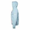 Sudadera con capucha hecha a medida (Producción)