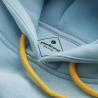 Sudadera con capucha hecha a medida (Producción)