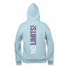 Sweatshirt à capuche sur mesure (Production)