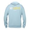 Sweatshirt avec fermeture éclair sur mesure (Production)
