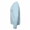 Sweatshirt à col rond sur mesure (Production)