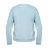 Sweatshirt à col rond sur mesure (Production)