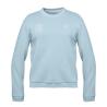 Sweatshirt à col rond sur mesure (Production)