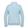 Sudadera de cuello alto a medida (Producción)