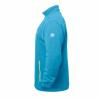 Chaqueta polar a medida con cremallera (Producción)