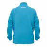 Veste polaire sur mesure avec fermeture éclair (Production)