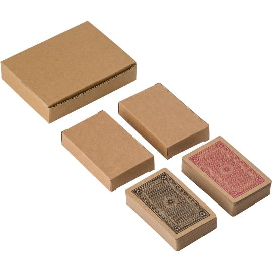 Jeu de Cartes à Jouer en...