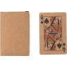 Conjunto de Cartas de Jogar em Cartão Reciclado Arwen