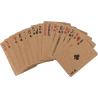 Conjunto de Cartas de Jogar em Cartão Reciclado Arwen
