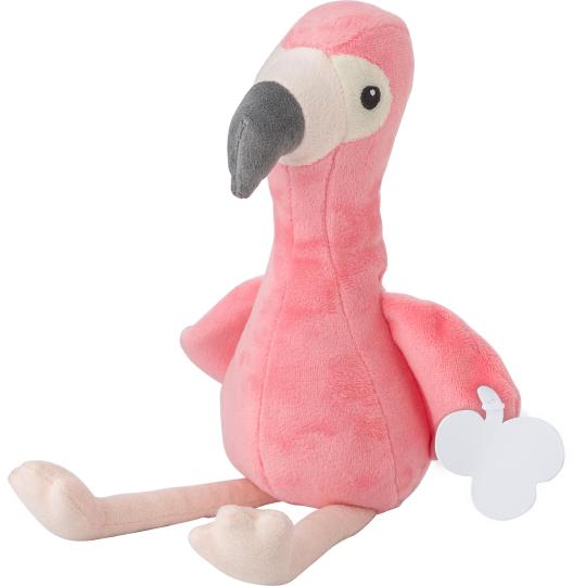 Peluche Flamant Rose Alicia