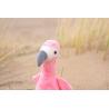 Peluche Flamant Rose Alicia
