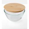 Saladeira de Borosilicato Isabeau