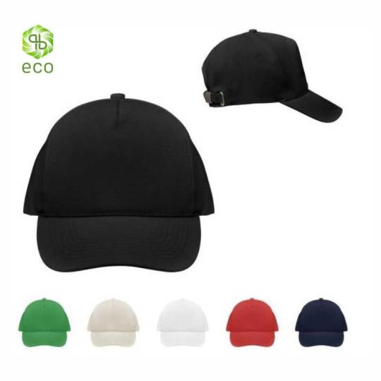5-panel cap Sols®