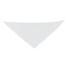 Grand foulard triangulaire Fermin