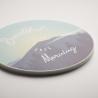 Bases pour verres rond (Production)