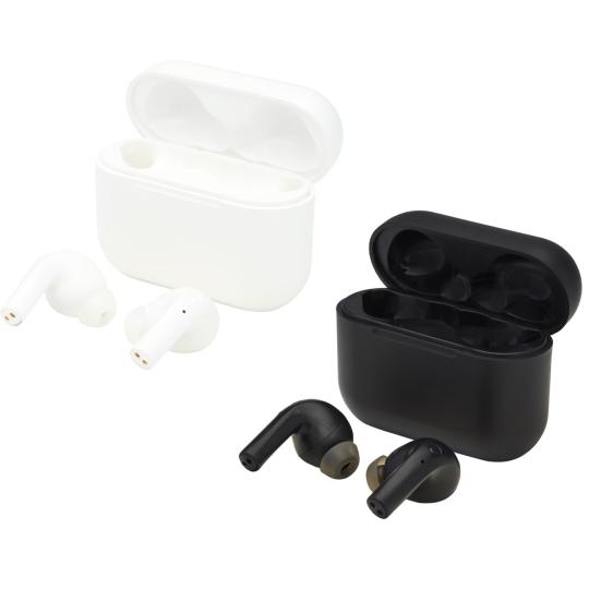 Auriculares True Wireless...