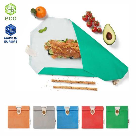 Bolsa para merienda...