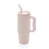 Vaso en acero inoxidable reciclado Embrace