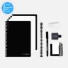 Kit Caderno de Folhas Removíveis Infinitebook®