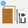 Kit Caderno de Folhas Removíveis Infinitebook®