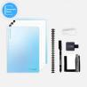 Kit Caderno de Folhas Removíveis Infinitebook®
