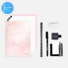 Kit Caderno de Folhas Removíveis Infinitebook®