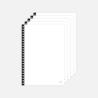 Kit Cahier à Feuilles Amovibles Infinitebook®