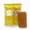 Paquete con galleta caramelizada Speculoos (Producción)