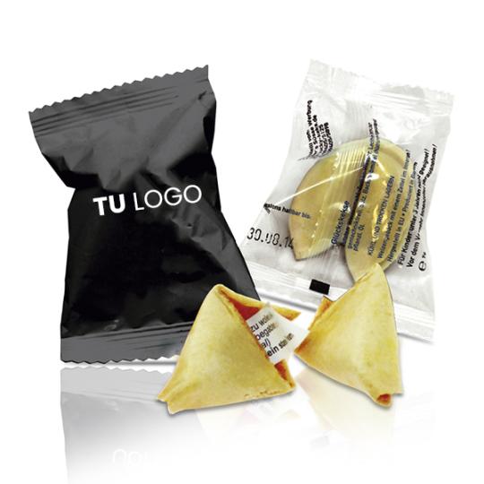 Galleta de la suerte...