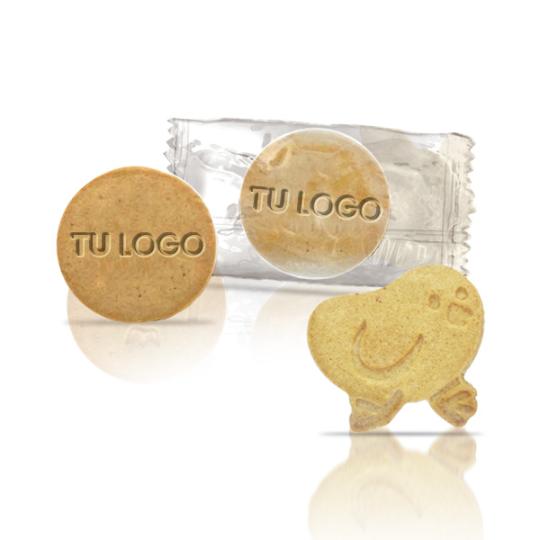Biscuit 2D/3D (Production)
