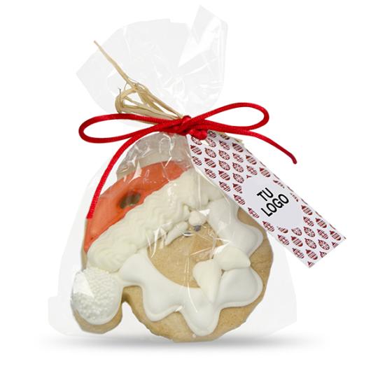 Galleta artesanal (Producción)
