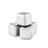 Conjunto de 4 piedras Icy