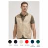Gilet unisexe Wallace Sols®