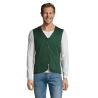 Gilet unisexe Wallace Sols®
