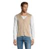 Chaleco unisex Wallace Sols®