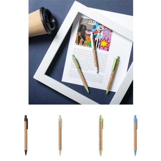 Yarden Ballpoint Pen