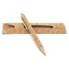Corki cork ballpoint pen