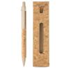 Corki cork ballpoint pen
