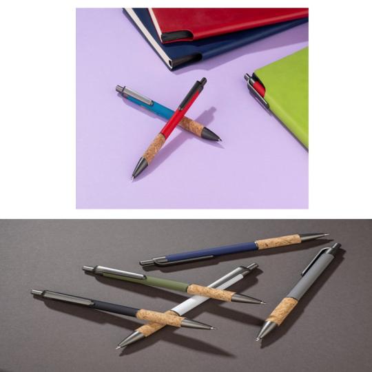 Ballpoint Pen Keyboard