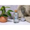 Botella RPET para beber 500 ml