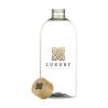 Garrafa RPET  para beber 500 ml