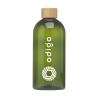 Garrafa RPET  para beber 500 ml