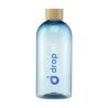 Botella RPET para beber 500 ml